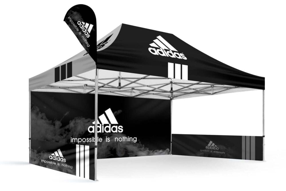 Temporary Structures and Social Distancing: Can a 4×6 Gazebo Help?