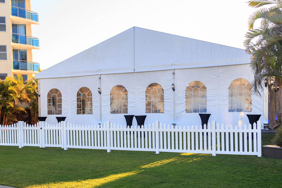How to Keep a Pop Up Gazebo Warm in Winter?