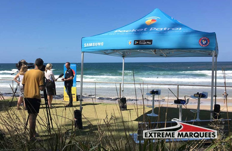 Tent Weights for Your Heavy Duty Gazebo