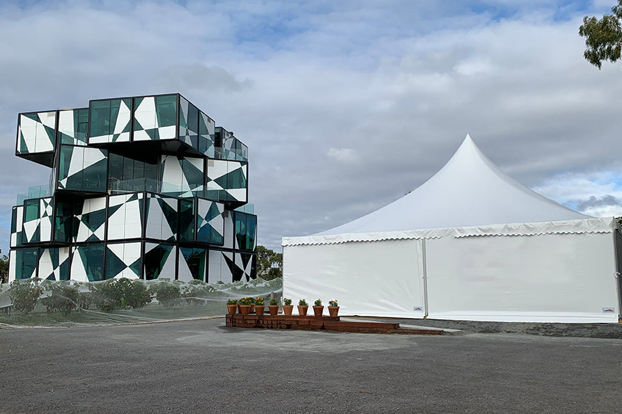 A Product for Any Event at Extreme Marquees