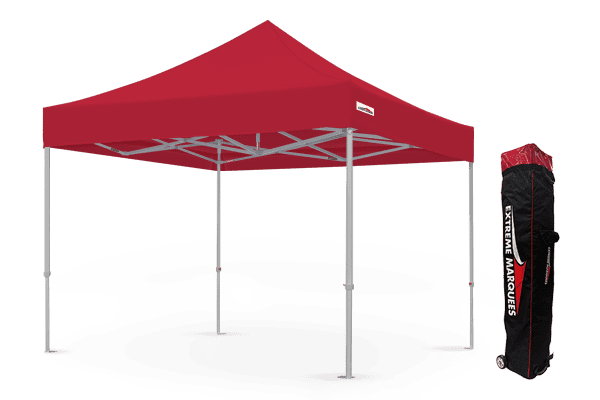 3×3 Gazebo From Extreme Marquees: Your Versatile, All-weather Companion