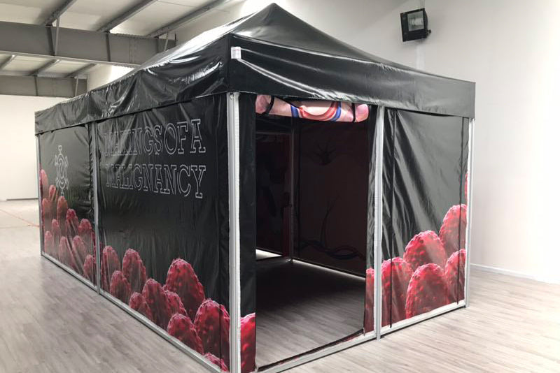 Quasar Escape Room