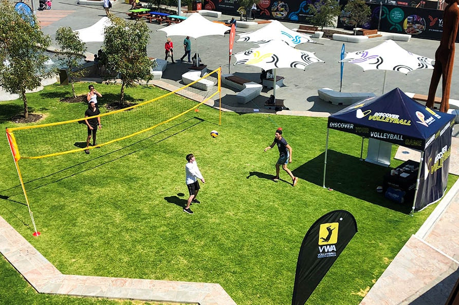 Gazebos for Sporting Events – How Do Custom Marquees Benefit Sport Facilities?