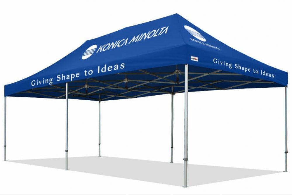 Extreme Marquees Face-Off: Decoding The Heavy Duty Gazebo