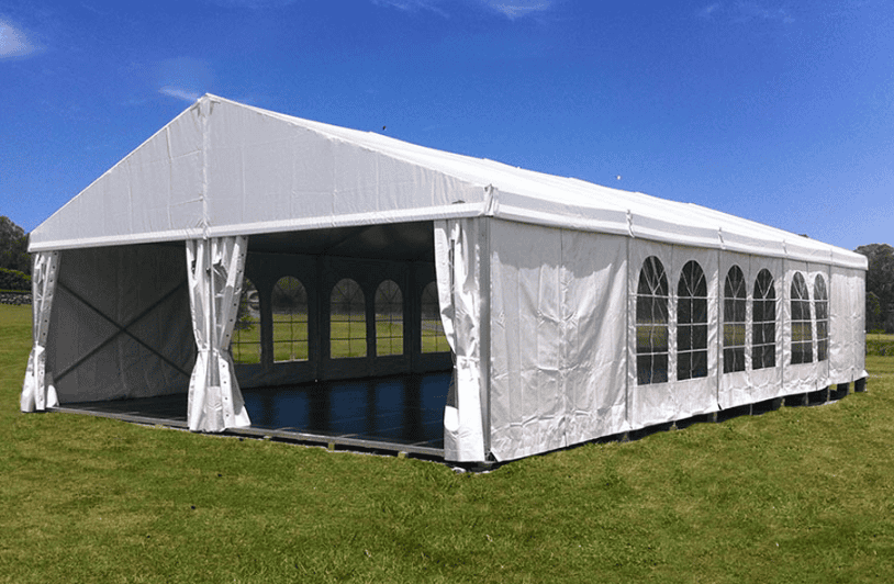 Weatherproof Event Structures: Gazebos & Marquees for Perth’s Climate