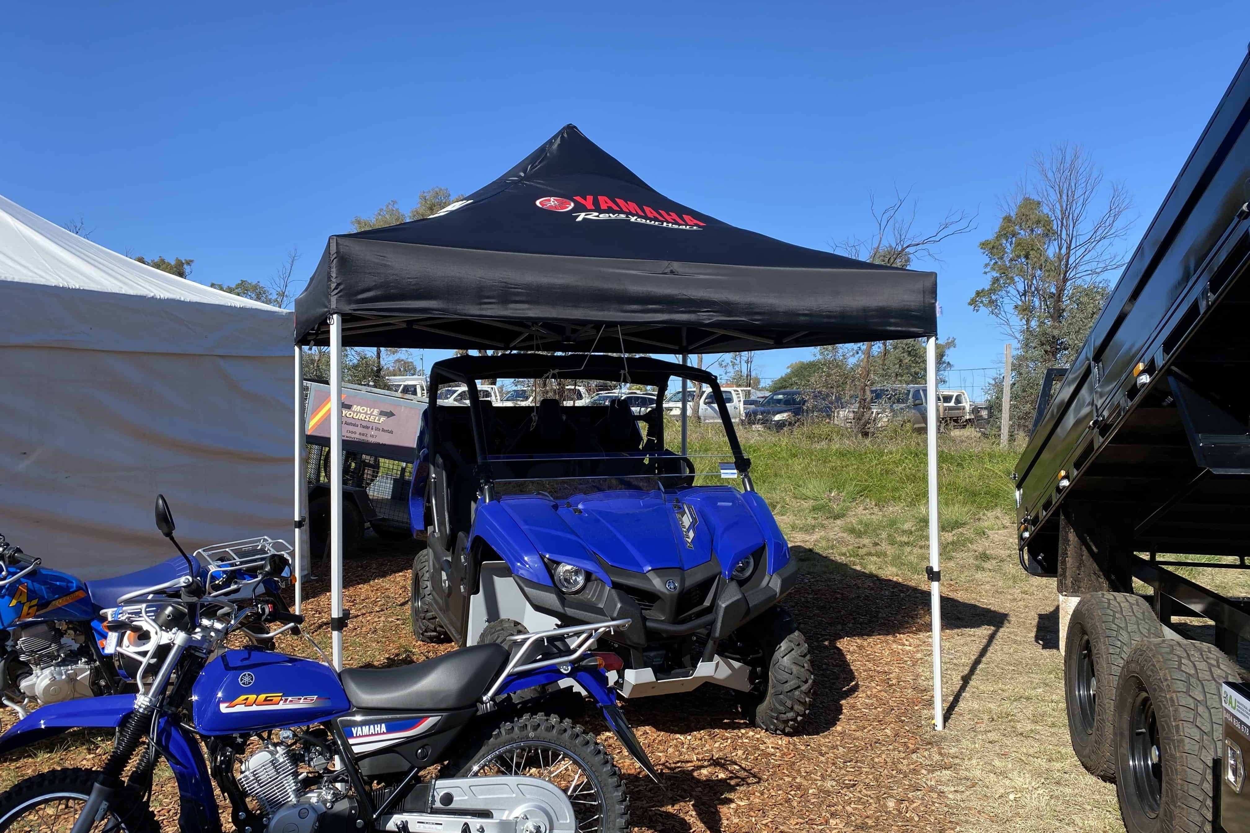 Event Marquees for Sale: What to Look for Before Clicking “Buy Now”