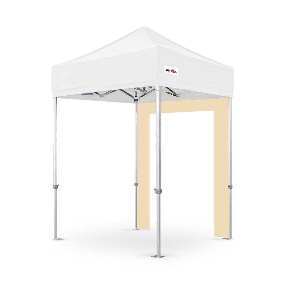 1.5m Marquee Door Wall | Marquee Accessory