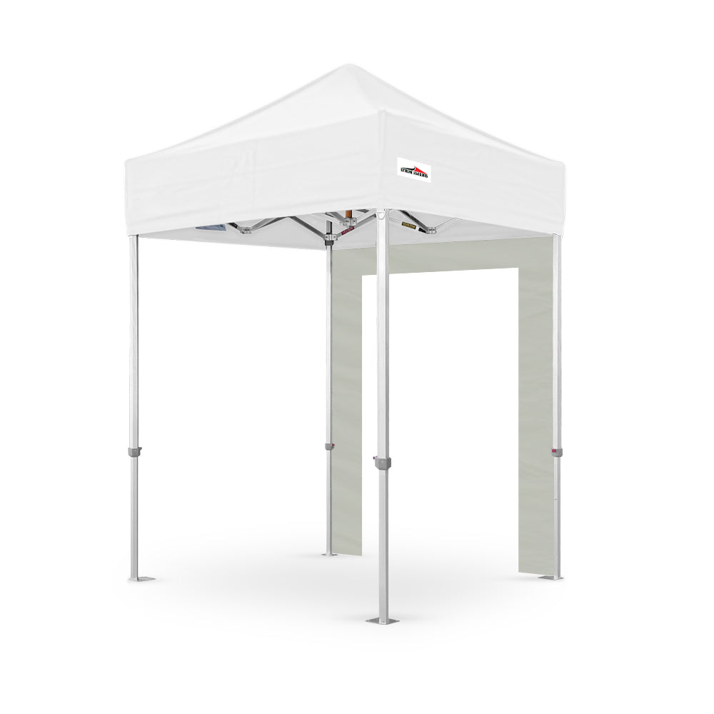 1.5m Marquee Door Wall | Marquee Accessory