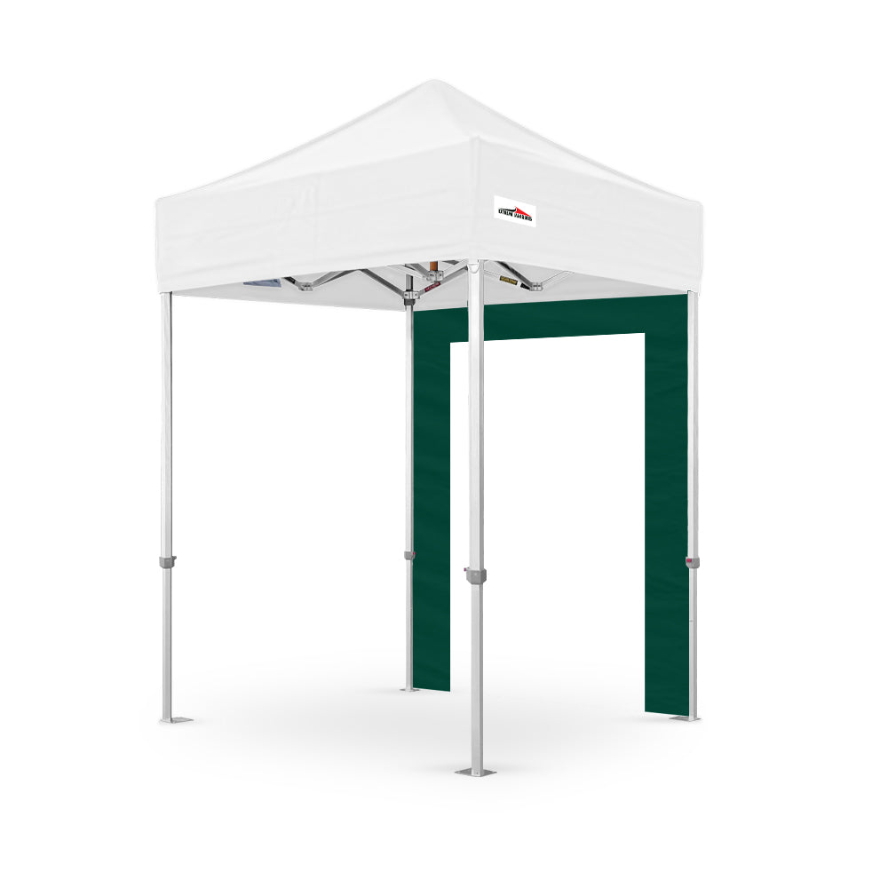 1.5m Marquee Door Wall | Marquee Accessory