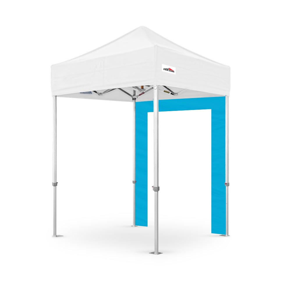 1.5m Marquee Door Wall | Marquee Accessory