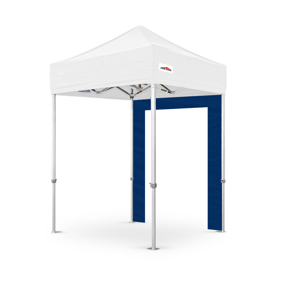 1.5m Marquee Door Wall | Marquee Accessory