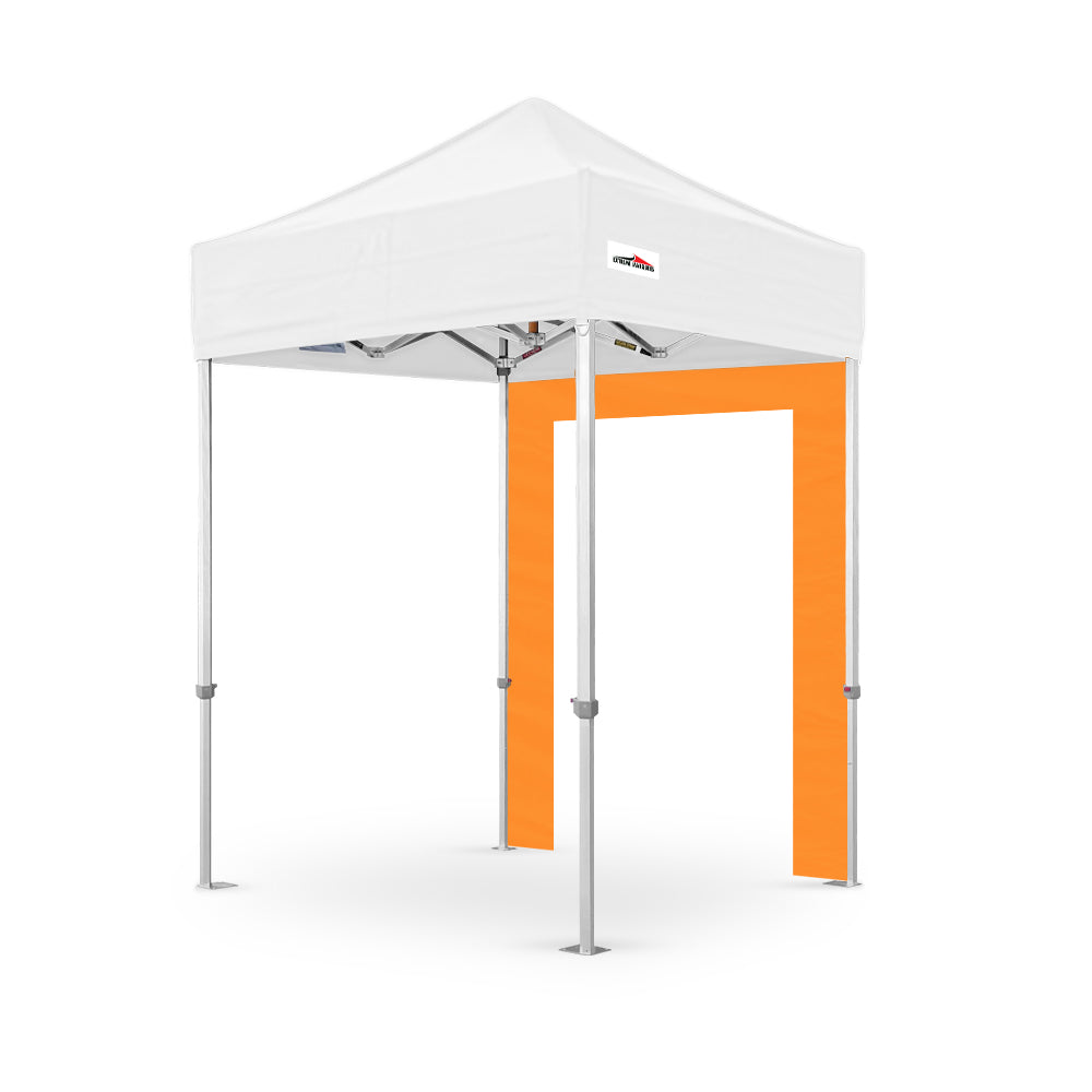 1.5m Marquee Door Wall | Marquee Accessory