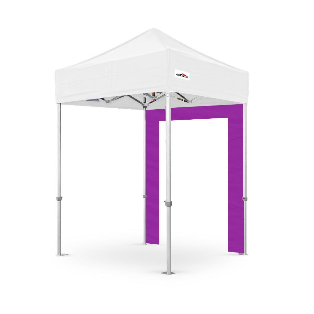 1.5m Marquee Door Wall | Marquee Accessory