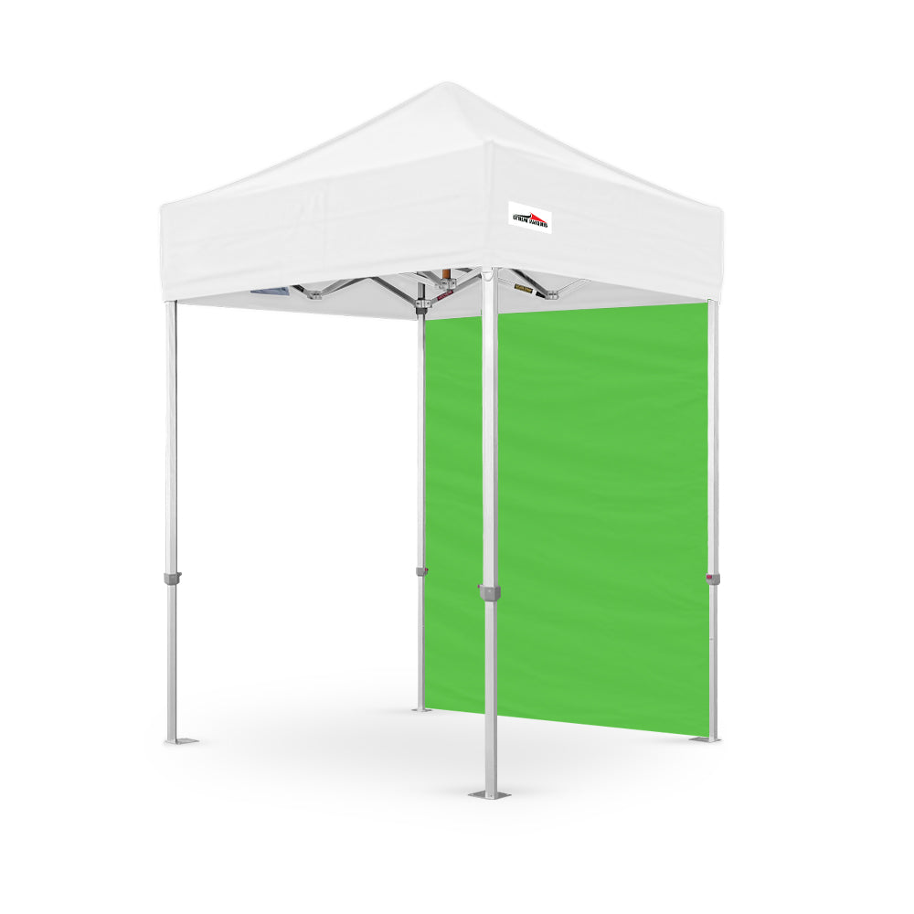 1.5m Marquee Full Wall | Marquee Accessory