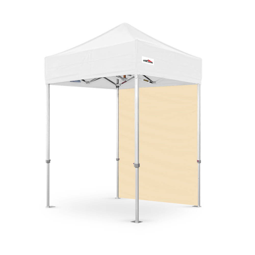 1.5m Marquee Full Wall | Marquee Accessory