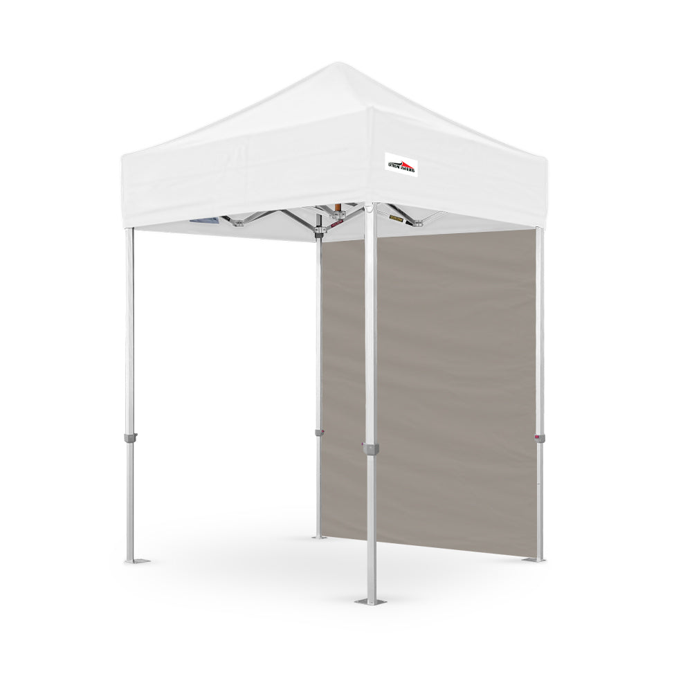 1.5m Marquee Full Wall | Marquee Accessory