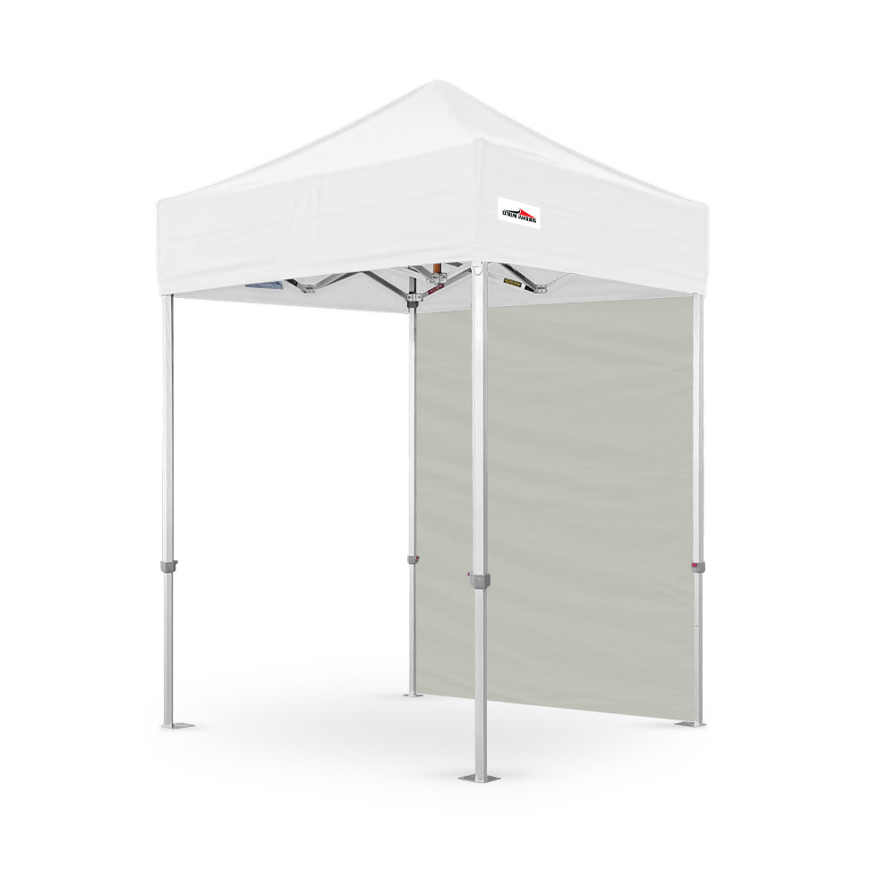 1.5m Marquee Full Wall | Marquee Accessory