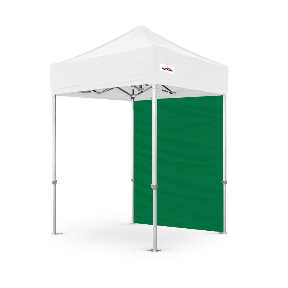 1.5m Marquee Full Wall | Marquee Accessory