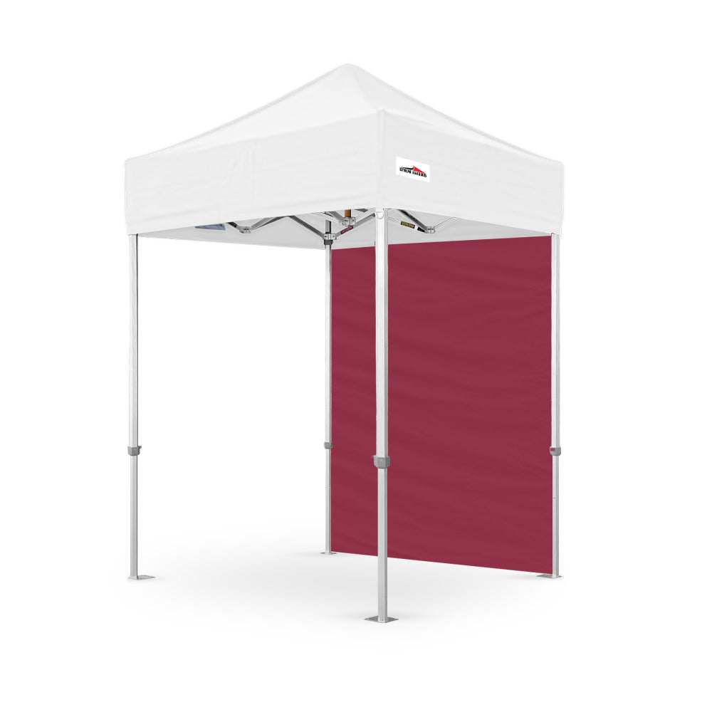 1.5m Marquee Full Wall | Marquee Accessory