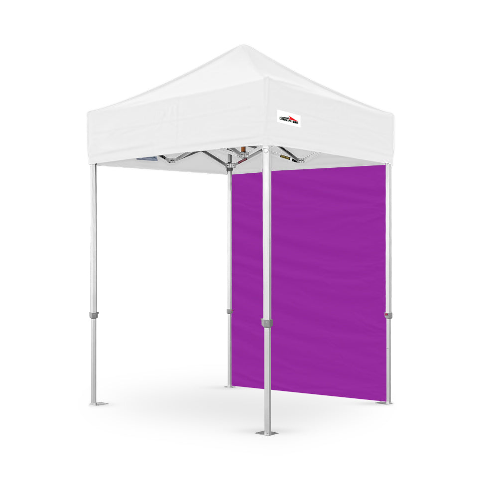 1.5m Marquee Full Wall | Marquee Accessory