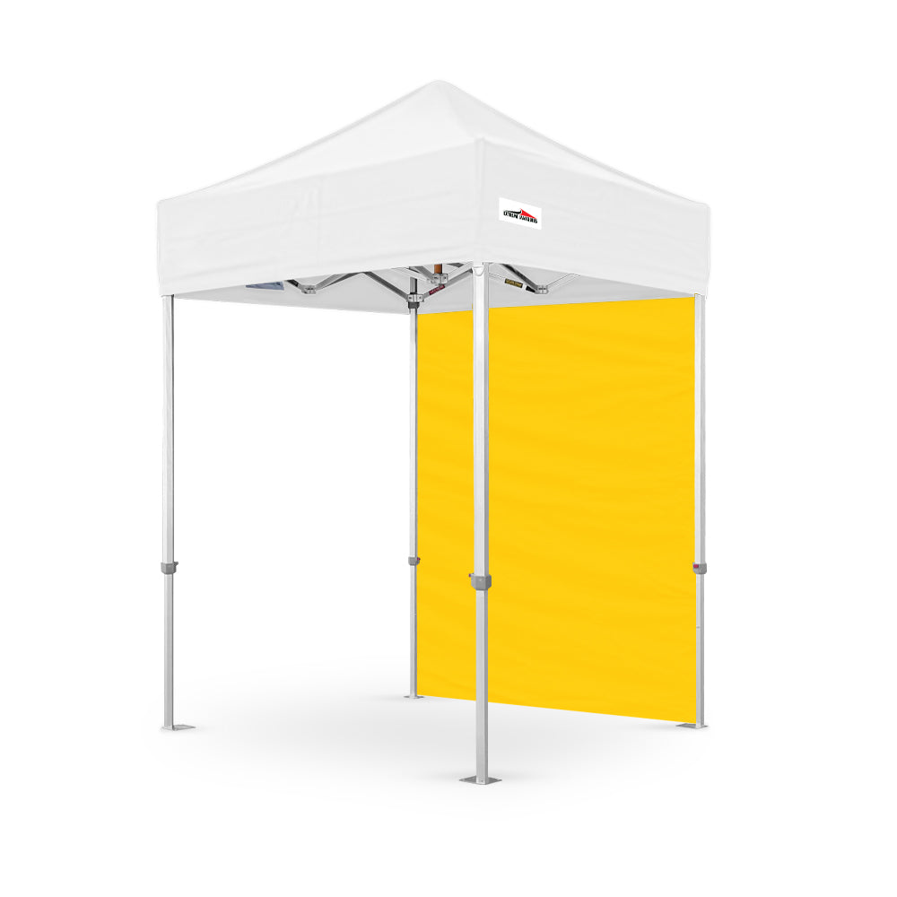 1.5m Marquee Full Wall | Marquee Accessory