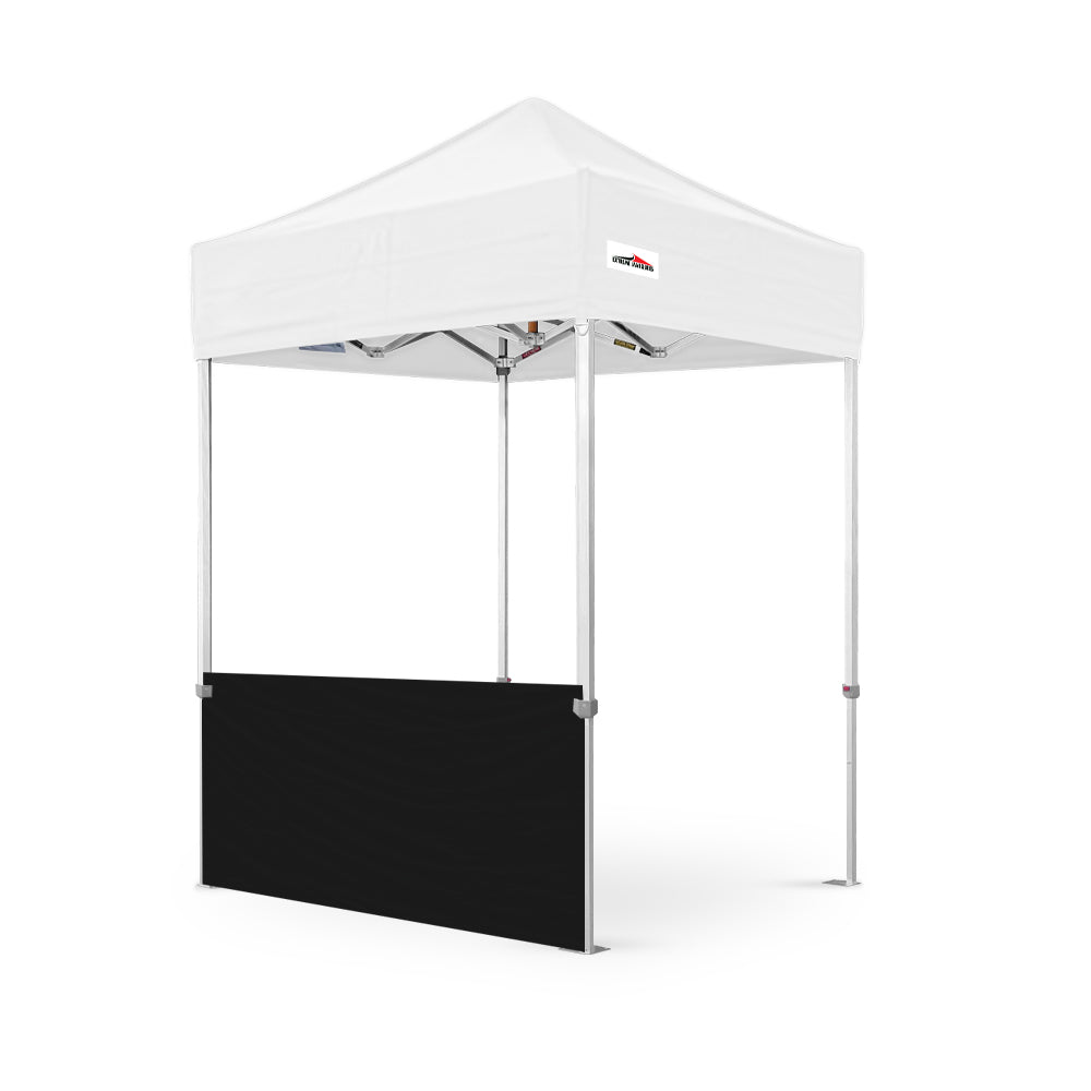 1.5m Marquee Half Wall | Marquee Accessory