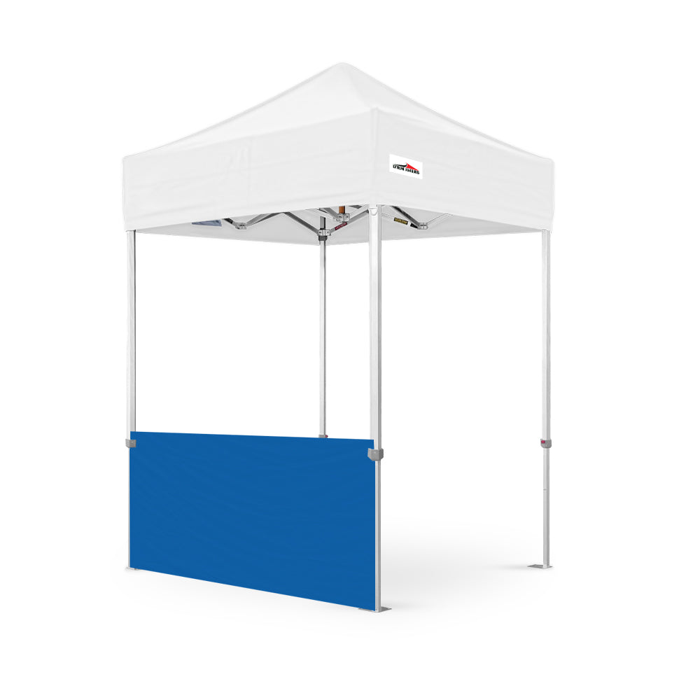1.5m Marquee Half Wall | Marquee Accessory