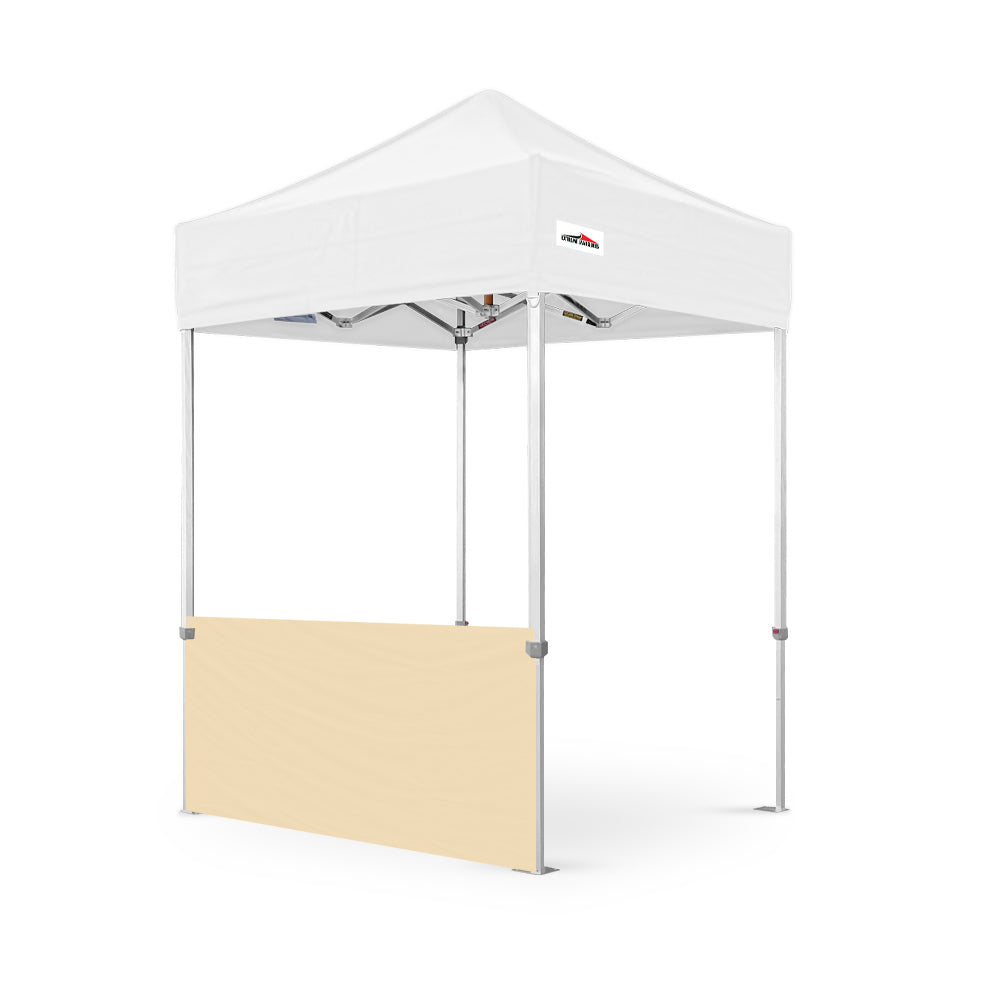 1.5m Marquee Half Wall | Marquee Accessory