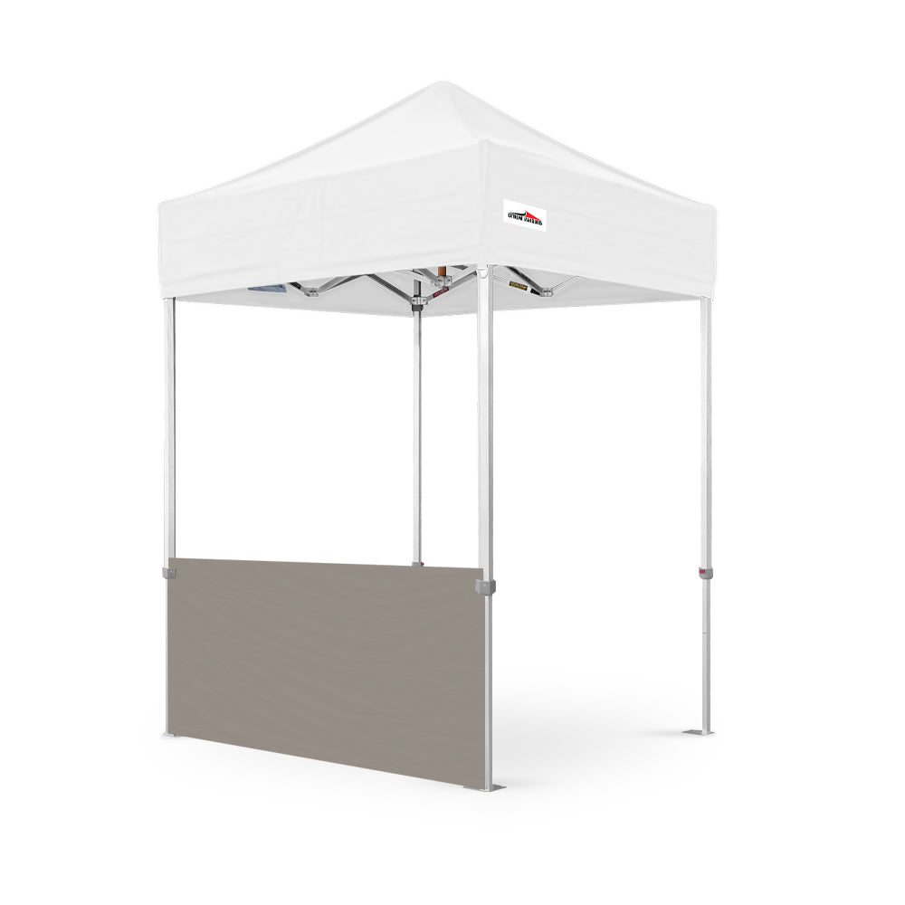 1.5m Marquee Half Wall | Marquee Accessory