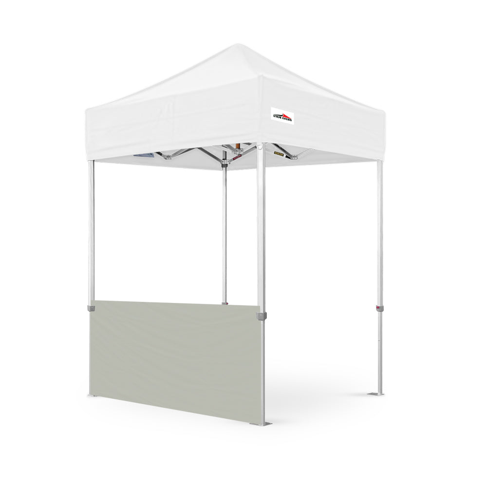 1.5m Marquee Half Wall | Marquee Accessory