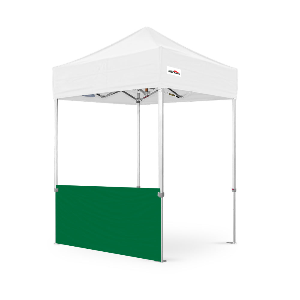 1.5m Marquee Half Wall | Marquee Accessory