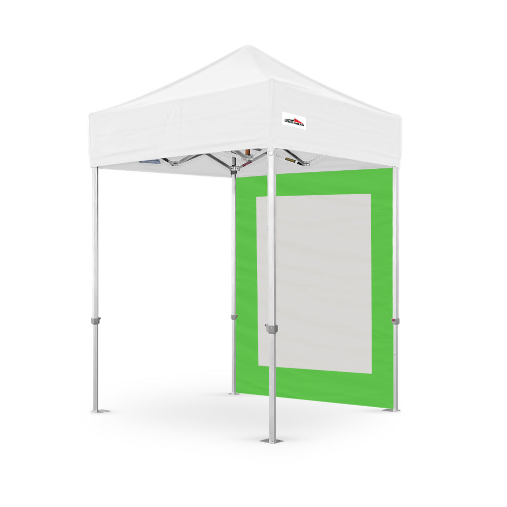 1.5m Marquee Mesh Window Wall | Marquee Accessory