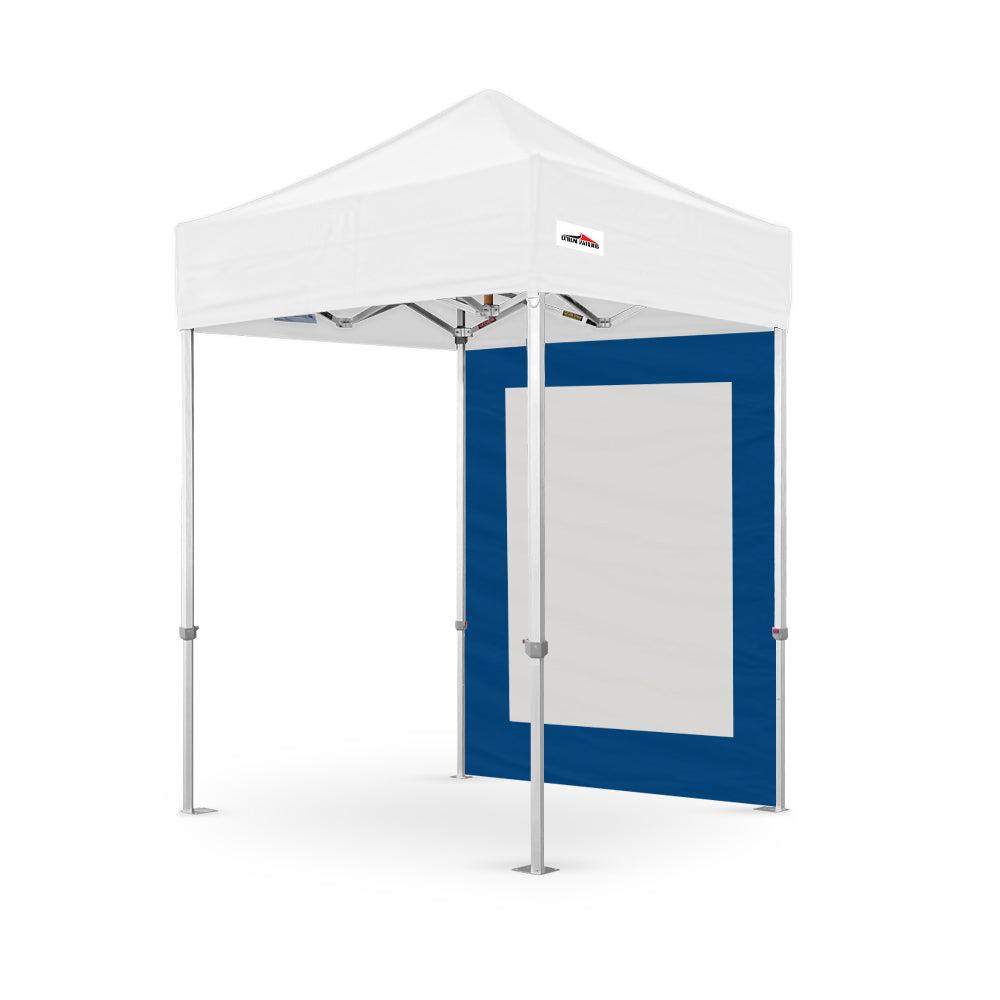 1.5m Marquee Mesh Window Wall | Marquee Accessory