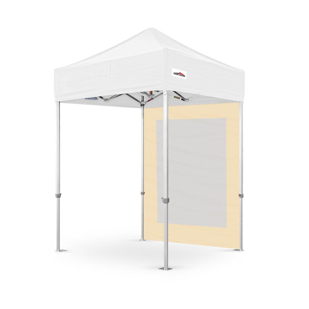 1.5m Marquee Mesh Window Wall | Marquee Accessory