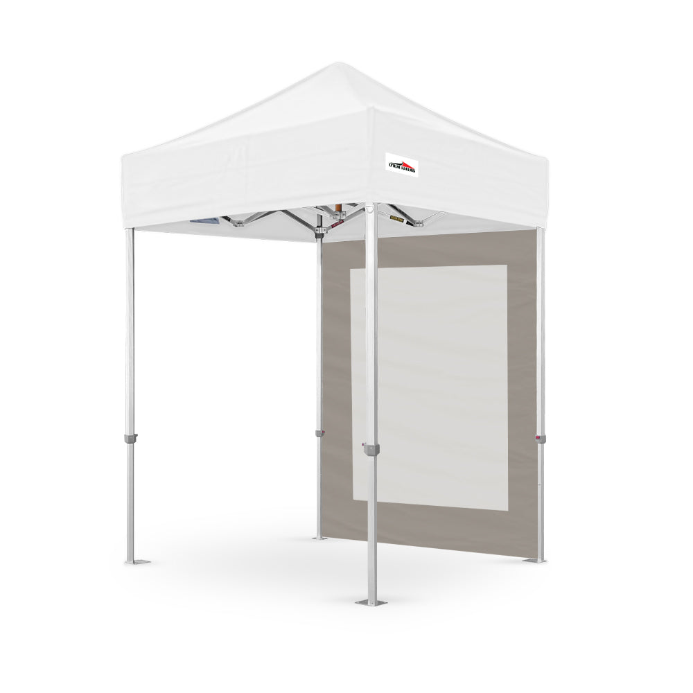 1.5m Marquee Mesh Window Wall | Marquee Accessory