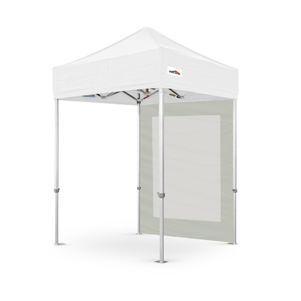 1.5m Marquee Mesh Window Wall | Marquee Accessory