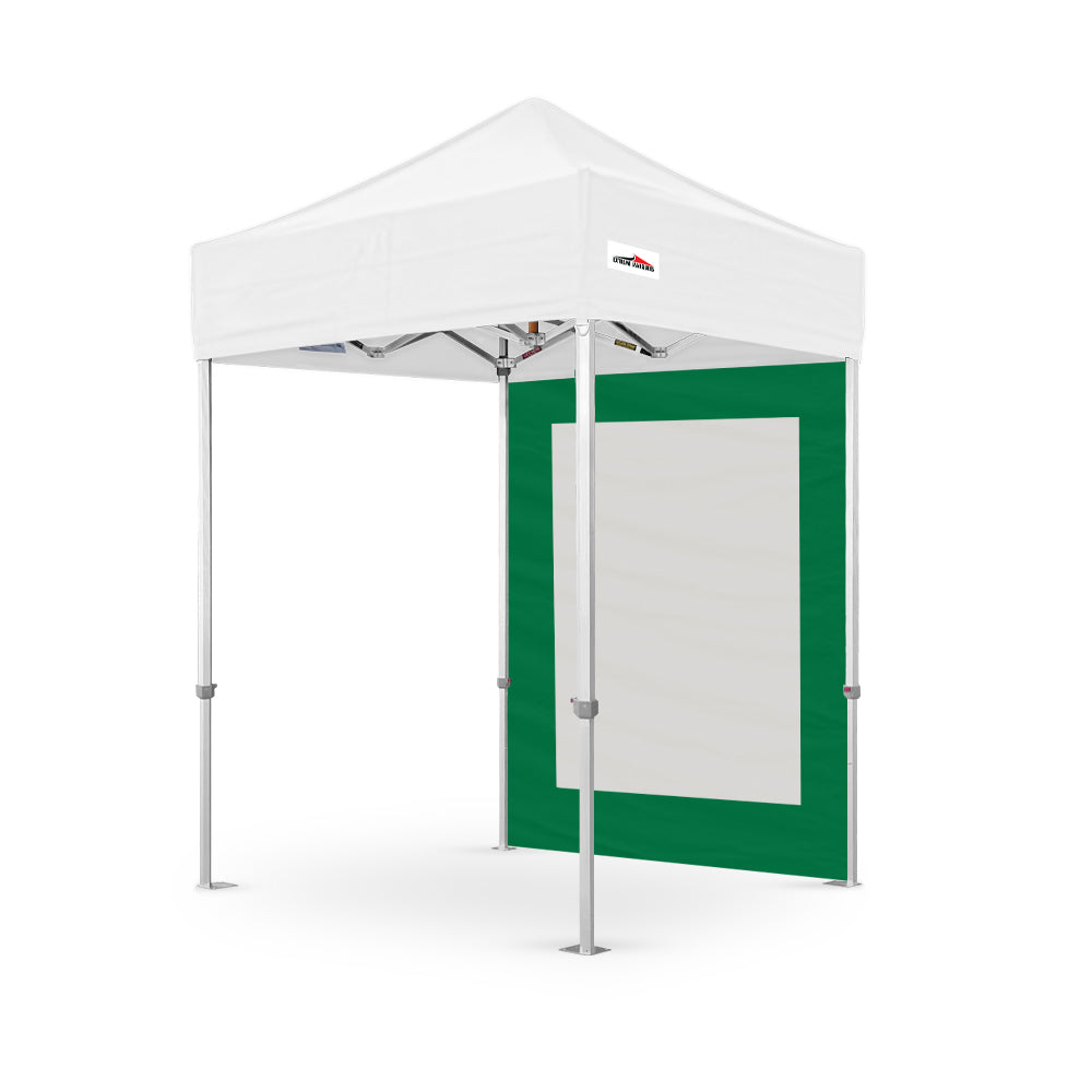 1.5m Marquee Mesh Window Wall | Marquee Accessory