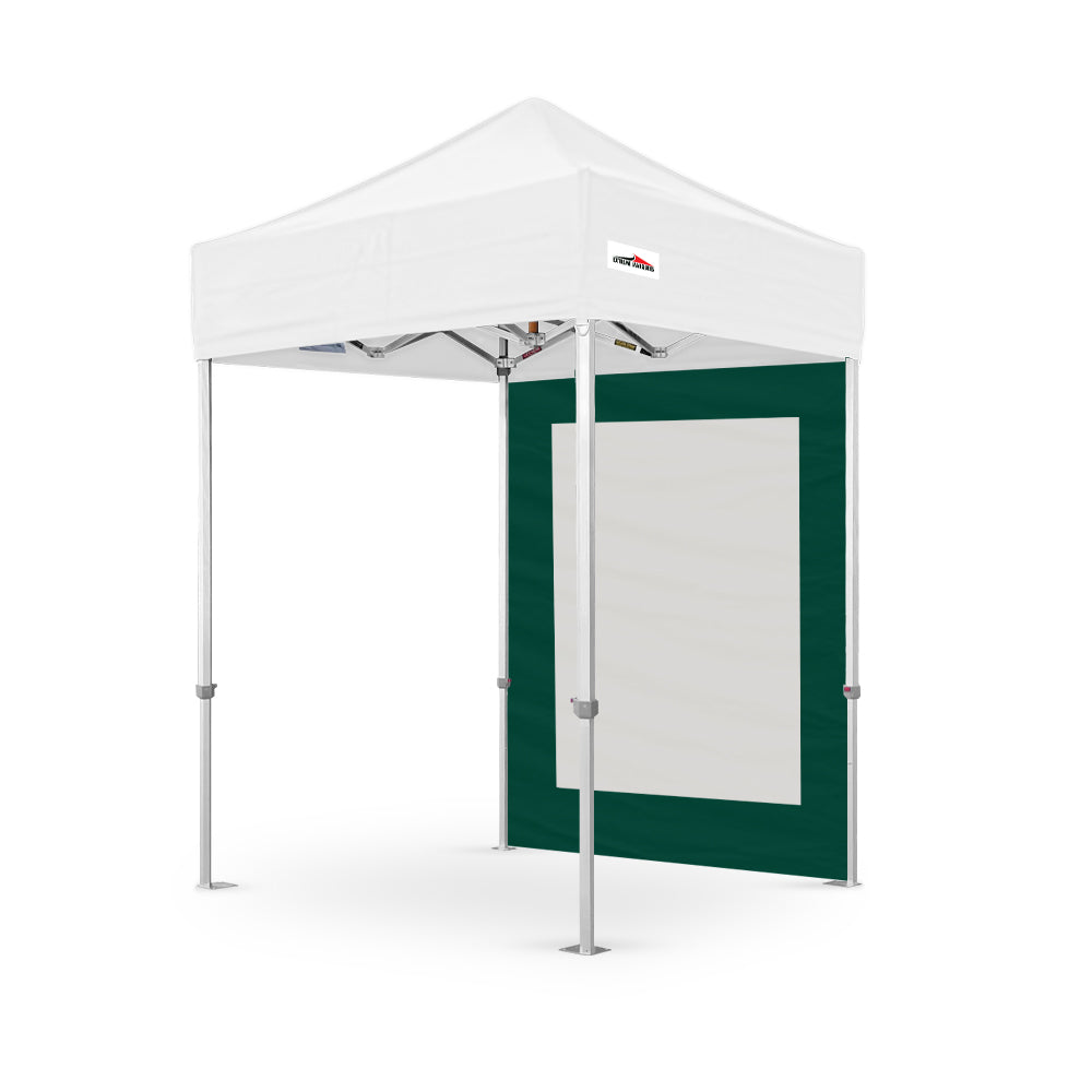 1.5m Marquee Mesh Window Wall | Marquee Accessory