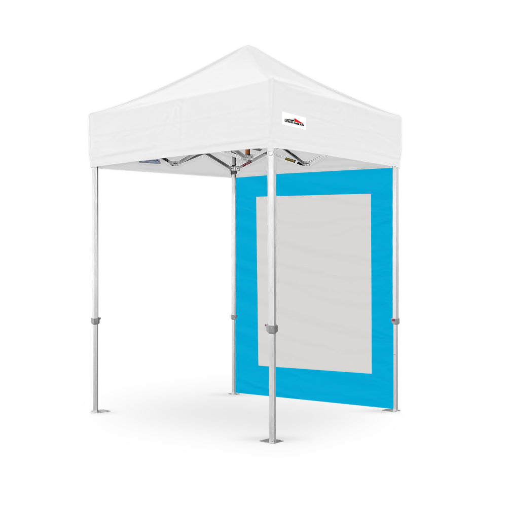 1.5m Marquee Mesh Window Wall | Marquee Accessory