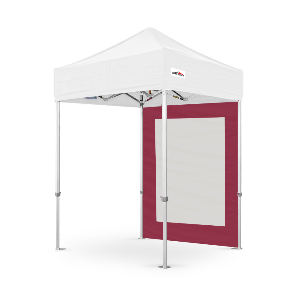 1.5m Marquee Mesh Window Wall | Marquee Accessory