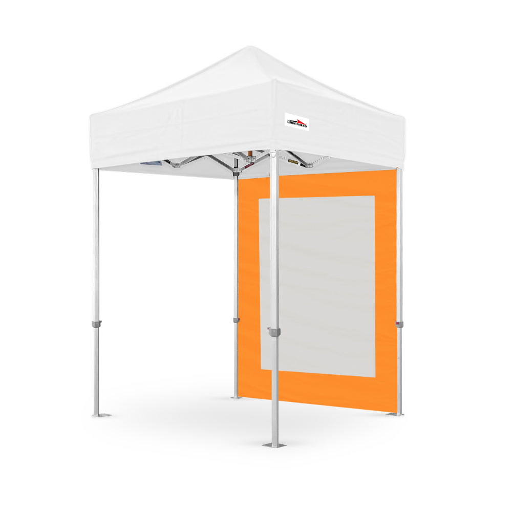 1.5m Marquee Mesh Window Wall | Marquee Accessory