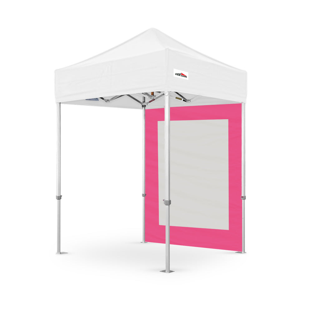 1.5m Marquee Mesh Window Wall | Marquee Accessory