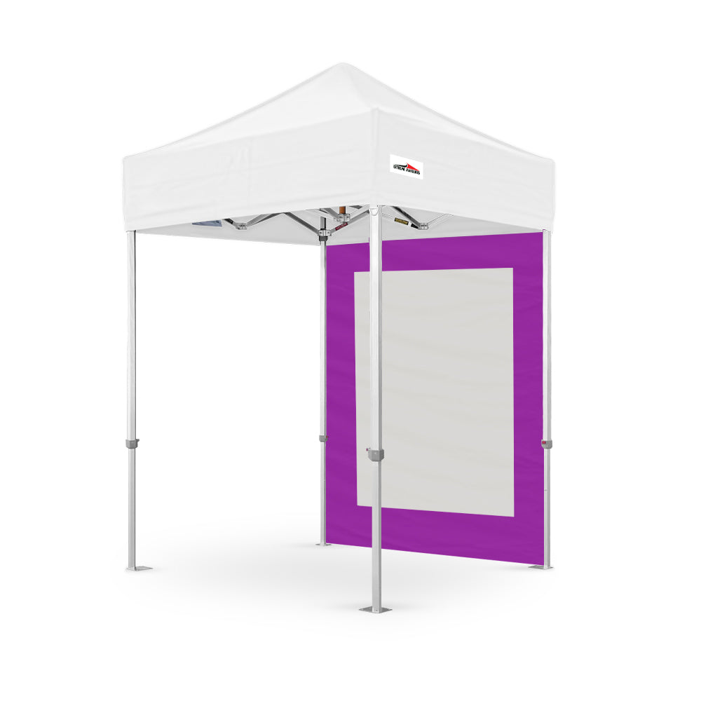 1.5m Marquee Mesh Window Wall | Marquee Accessory