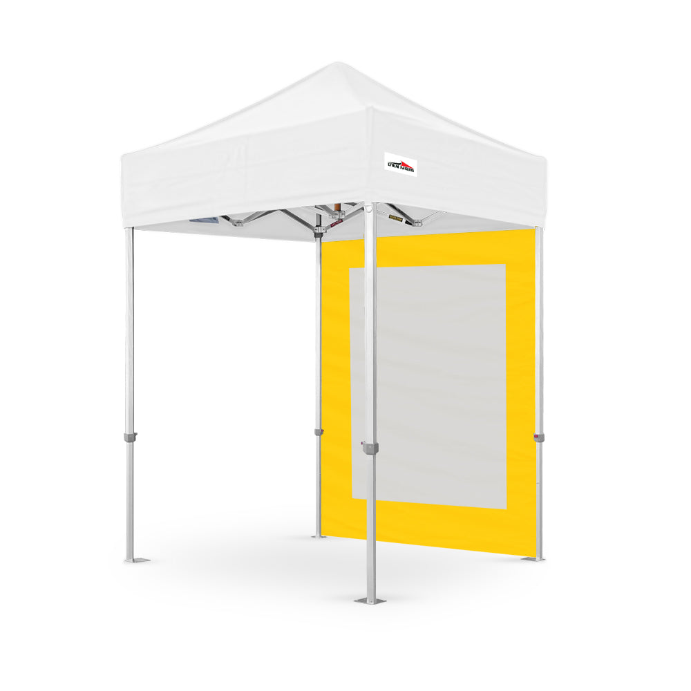 1.5m Marquee Mesh Window Wall | Marquee Accessory