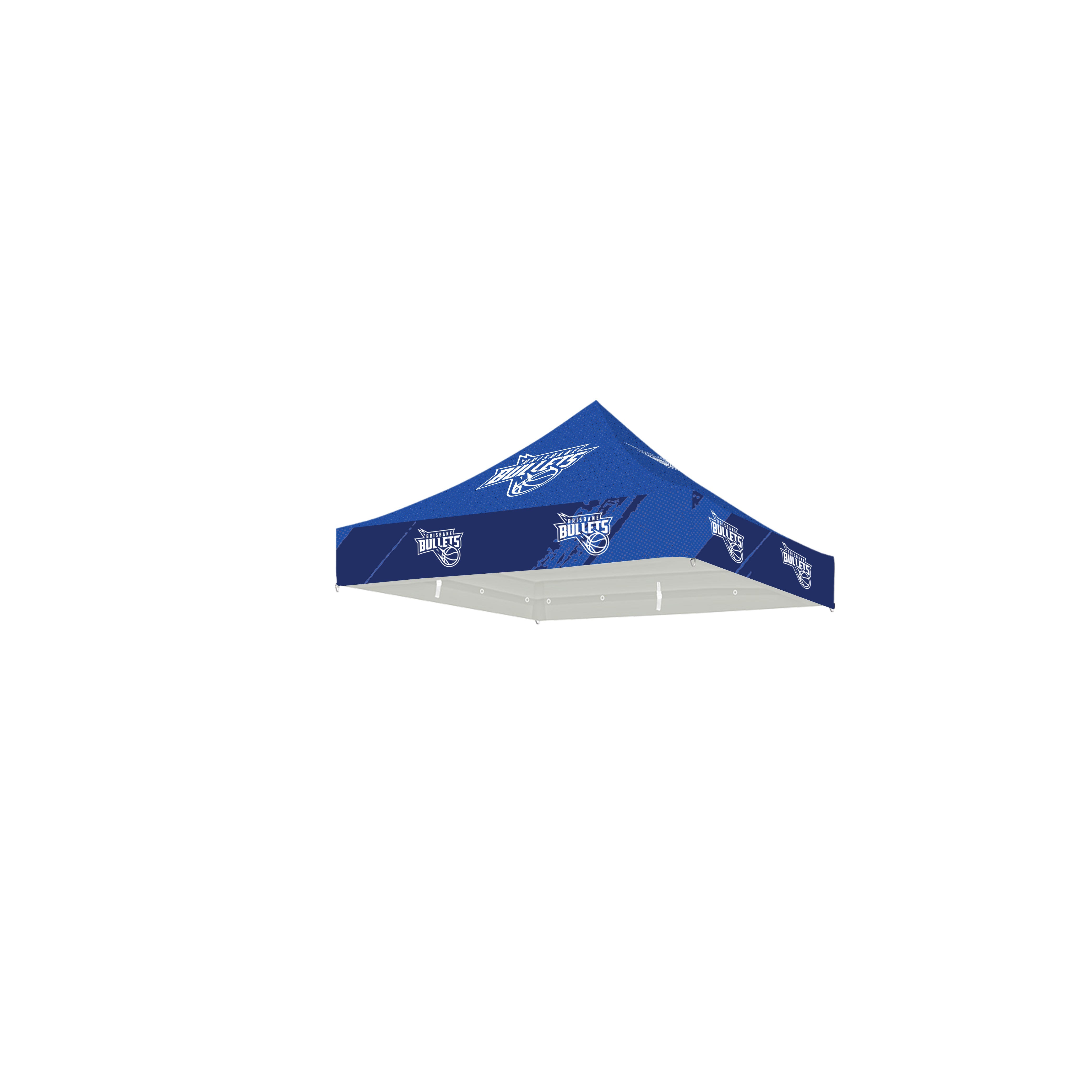 Replacement Roof Full Roof Print | Marquee Accessory