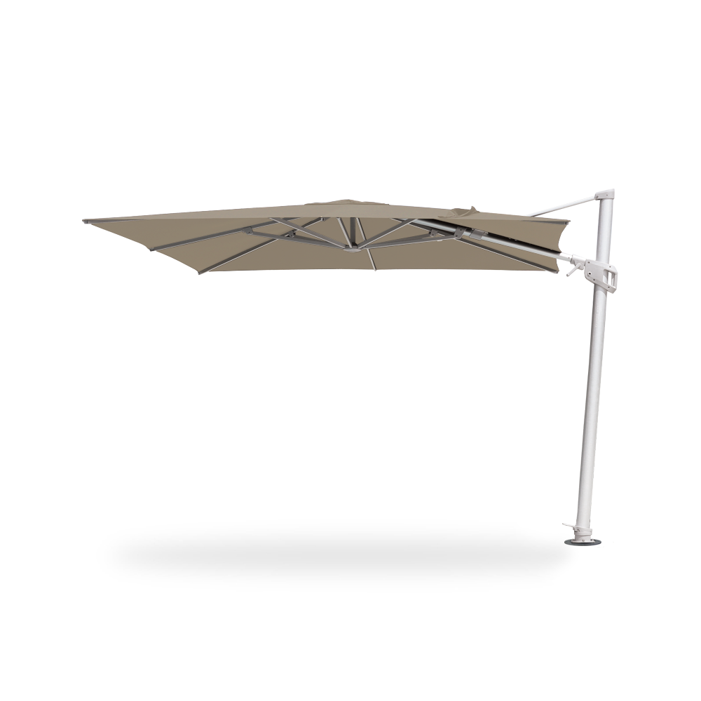3m x 3m Cantilever 100 Series | Umbrellas