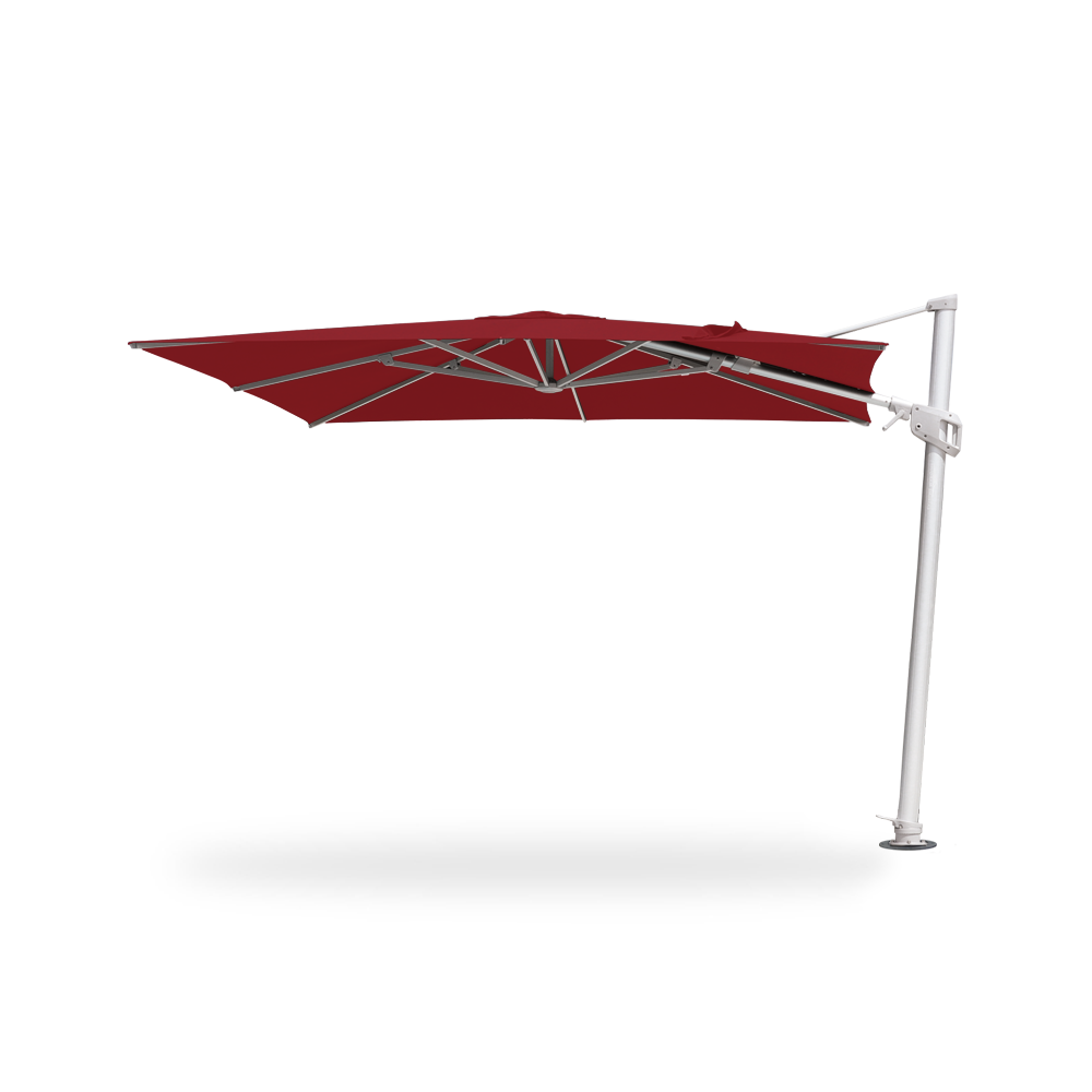 3m x 3m Cantilever 100 Series | Umbrellas