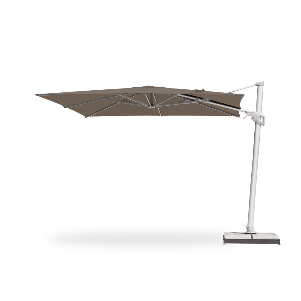 3m x 3m Cantilever 100 Series | Umbrellas