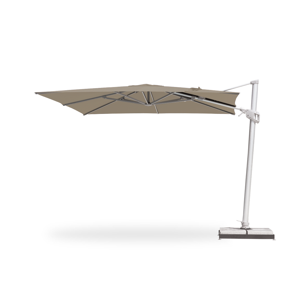 3m x 3m Cantilever 100 Series | Umbrellas