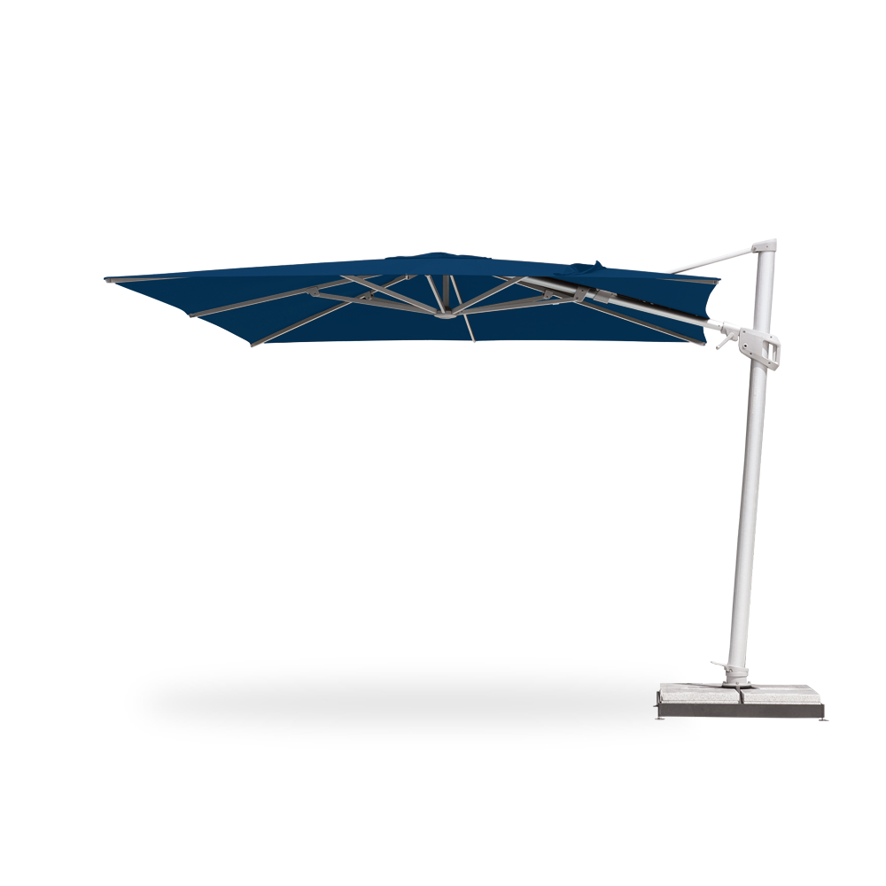 3m x 3m Cantilever 100 Series | Umbrellas